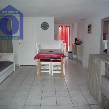 Pavillon 5/6 Pers Avec Piscine A 300m De La Plage, Clim, Parking, Confort - Fr-1-781-6 *