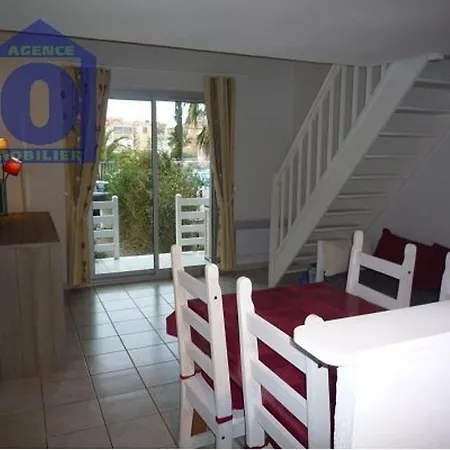 Pavillon 5/6 Pers Avec Piscine A 300m De La Plage, Clim, Parking, Confort - Fr-1-781-6 Holiday home